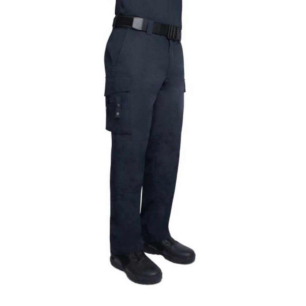 NWT Blauer TENX EMT Pants Mens 34x32 Dark Navy 8829 - Picture 2 of 8